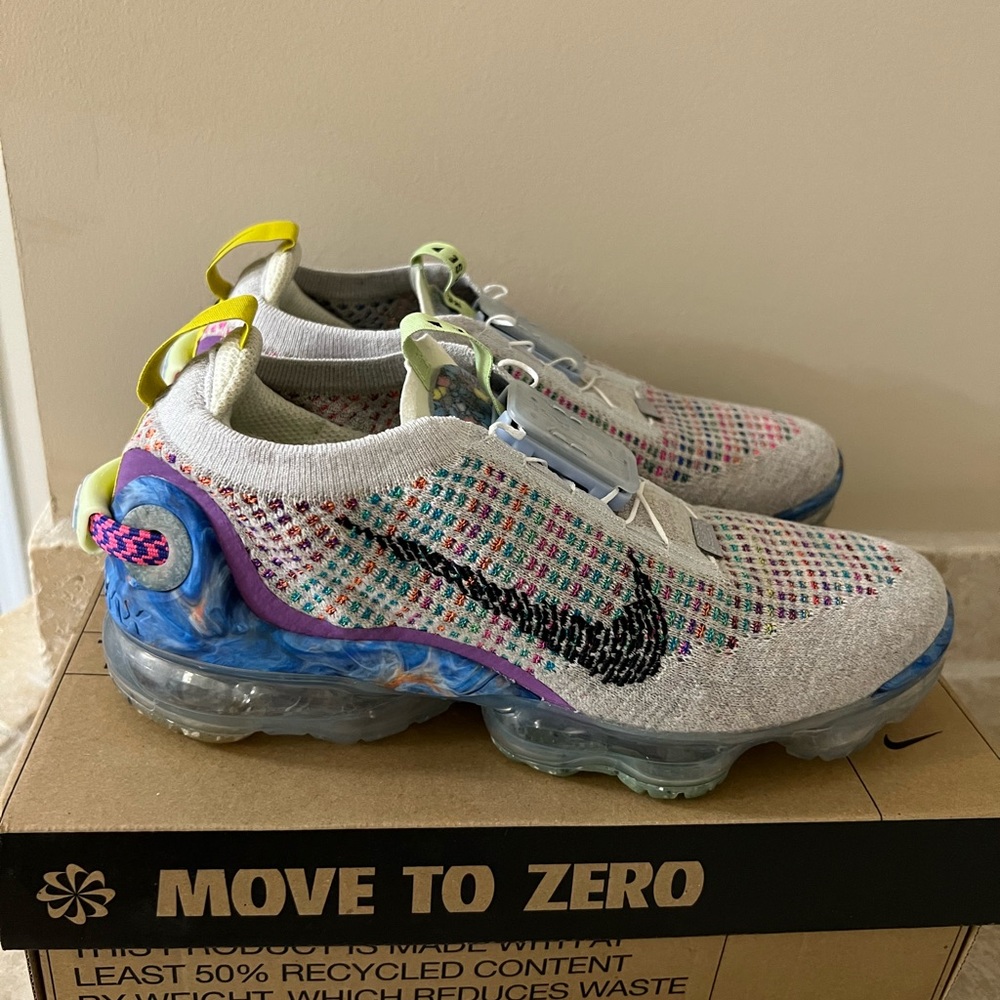 Nike Airmax Vapormax